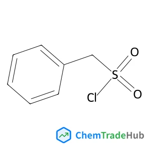 Phenylmethanesulfonyl chloride