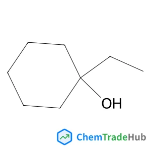 1-Ethylcyclohexanol