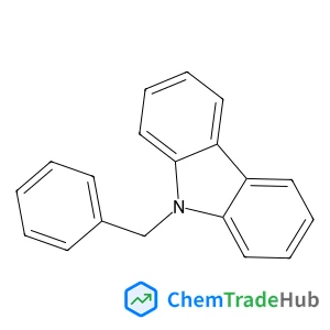 9-Benzyl-9H-carbazole