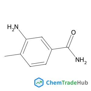 3-Amino-4-methylbenzamide