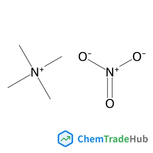 tetramethylazanium nitrate