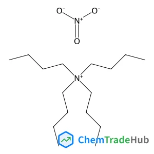 N,N,N-Tributyl-1-butanaminium nitrate