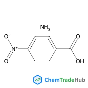 Ammonium 4-nitrobenzoate