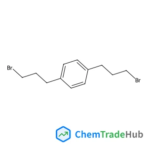 1,4-Bis(3-bromopropyl)benzene