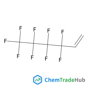 3,3,4,4,5,5,6,6,6-Nonafluoro-1-hexene