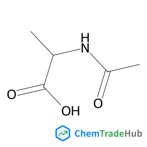 N-Acetyl-D-alanine