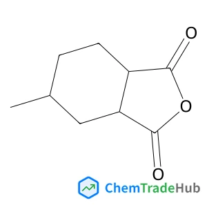 (3aR,7aS)-5-Methylhexahydro-2-benzofuran-1,3-dione
