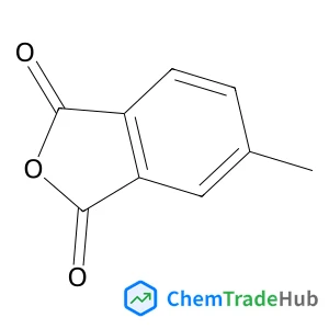 5-Methyl-2-benzofuran-1,3-dione