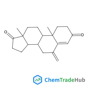 6-Methyleneandrost-4-ene-3,17-dione