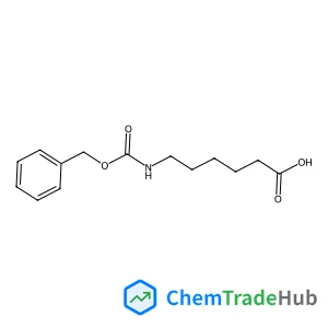 6-{[(Benzyloxy)carbonyl]amino}hexanoic acid