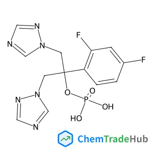 Fosfluconazole