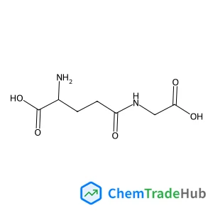 L-gamma-Glutamylglycine L-gamma-Glutamylglycine