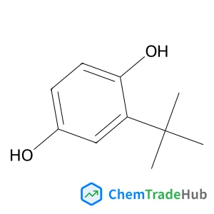 2-(2-Methyl-2-propanyl)-1,4-benzenediol
