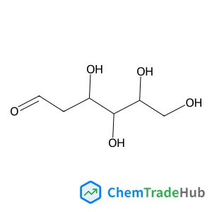 lyxo-Hexose, 2-deoxy-