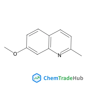 7-Methoxy-2-methylquinoline