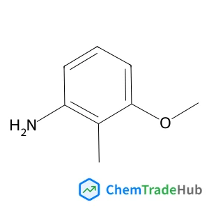 3-Methoxy-2-methylaniline