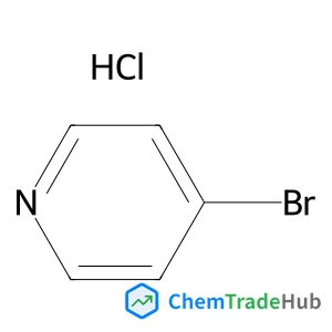 4-Bromopyridine hydrochloride (1:1)