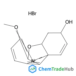 Galantamine HBr