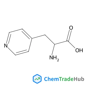 3-(4-Pyridinyl)alanine