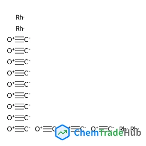 TETRARHODIUM DODECACARBONYL