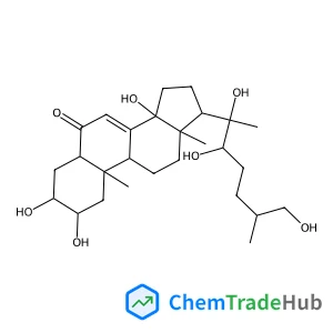 25S-Inokosterone
