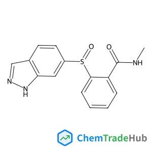 Axitinib Impurity 28