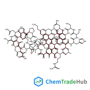 Amylin(human), 25-L-proline-28-L-proline-29-L-proline-, acetate (salt), hydrate (9CI)