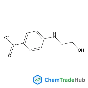 2-[(4-Nitrophenyl)amino]ethanol
