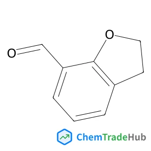 2,3-Dihydro-1-benzofuran-7-carbaldehyde