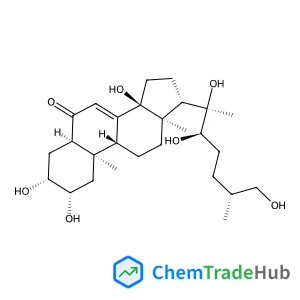 25R-Inokosterone