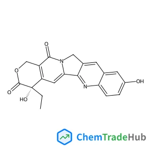 (S)-10-Hydroxycamptothecin