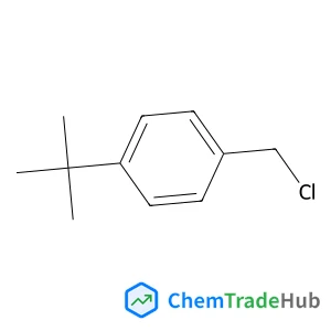 1-(Chloromethyl)-4-(2-methyl-2-propanyl)benzene