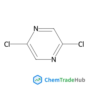 2,5-Dichloropyrazine