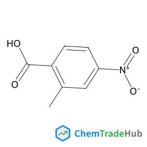 2-Methyl-4-nitrobenzoic acid