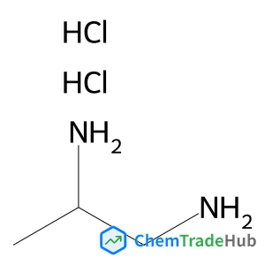 (2S)-propane-1,2-diamine;dihydrochloride