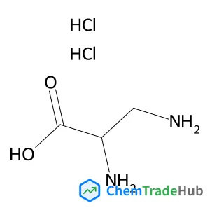 (S)-2,3-Diaminopropanoic acid dihydrochloride (S)-2,3-Diaminopropanoic acid dihydrochloride