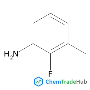 2-Fluoro-3-methylaniline