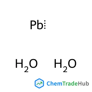 Lead(2+) dihydroxide
