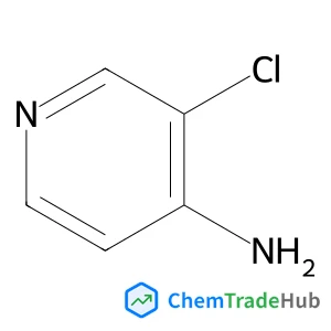 3-Chloro-4-pyridinamine