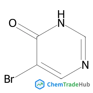 5-Bromo-4(3H)-pyrimidinone