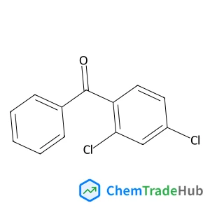 2,4'-DICHLOROBENZOPHENONE