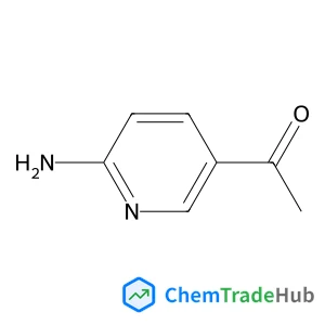 1-(6-Amino-3-pyridinyl)ethanone