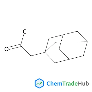 1-ADAMANTANEACETYL CHLORIDE