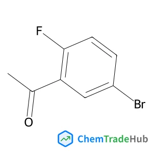 1-(5-Bromo-2-fluorophenyl)ethanone