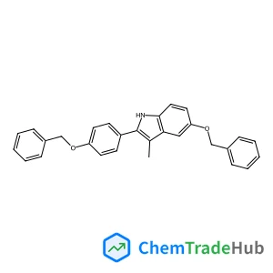 Bazedoxifene Impurity 11