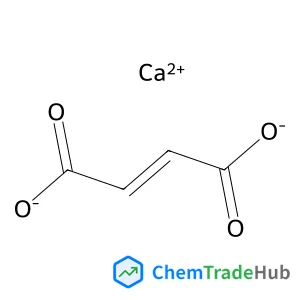 CALCIUM FUMARATE ANHYDROUS, PURIFIED