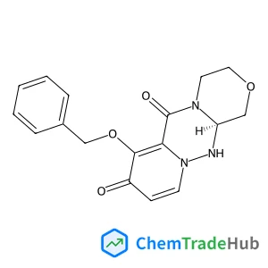 Baloxavir Marboxil Impurity 6