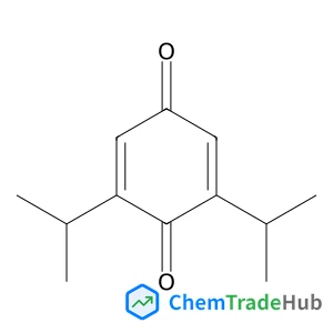 2,6-Diisopropyl-1,4-benzoquinone