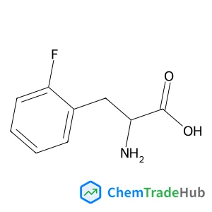 2-Fluorophenylalanine