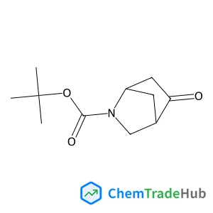 Tert-butyl 5-oxo-2-azabicyclo[2.2.1]heptane-2-carboxylate